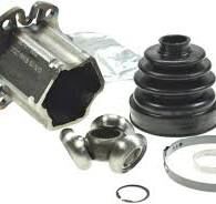 VW PASSAT A4 A6 A8 SHARAN ALHAMBRA 1.8T1.9TDI 96 >AKS KAFASI IC (34X85 85MM) (ABSSIZ)