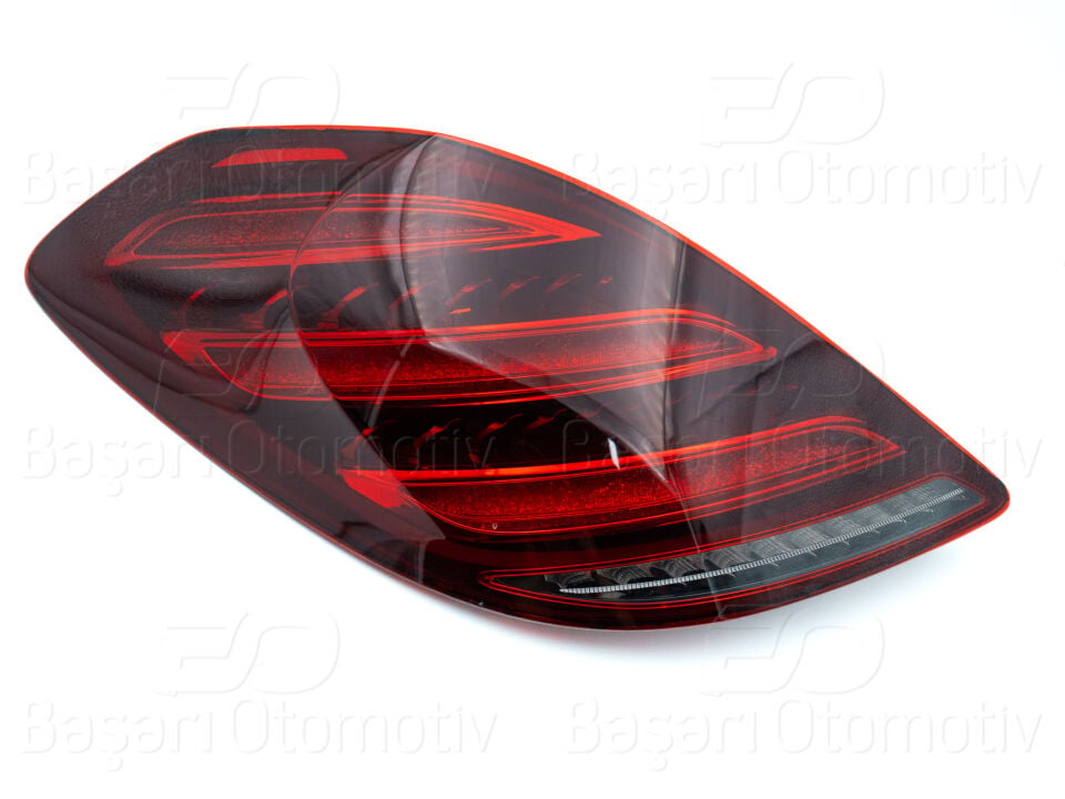 MERCEDES-BENZ S-SERISI W222 V222 X222 17-STOP SOL