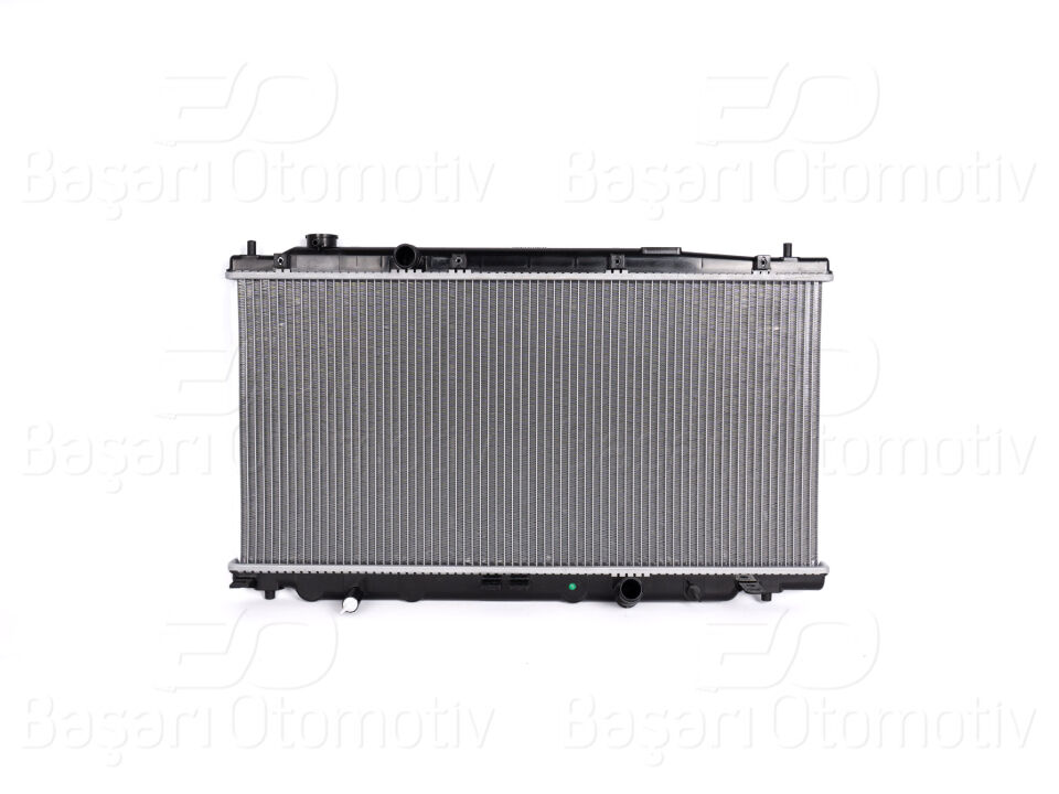 HONDA JAZZ 1.3. CITY 1.4 08-12SU RADYATORU BRAZING MT 350X680 MM