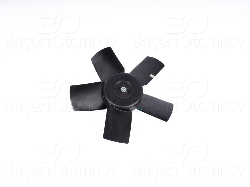 OPEL ASTRA F VECTRA A OMEGA B 1.7 TD 1.7 TDS 2.0 2.5 V6 3.0 V6 X17DTL 17TD X17DTL 17TD X17DTL X17DT X20DTH Y20DTH Y22DTR 90 >FAN MOTORU DAVLUMBAZSIZ (360 MM-2 FIS-5 KANAT)