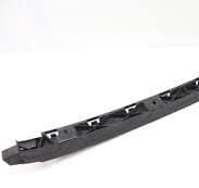 AUDI A6 C7 12-15TAMPON BRAKETI ARKA ORTA