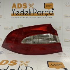 Skoda Superb 2008 Sonrası Sol Stop Lambası Depo Marka
