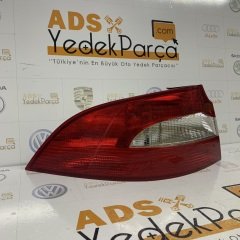 Skoda Superb 2008 Sonrası Sol Stop Lambası Depo Marka