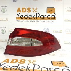 Skoda Superb 2008 Sonrası Sağ Stop Lambası Depo Marka
