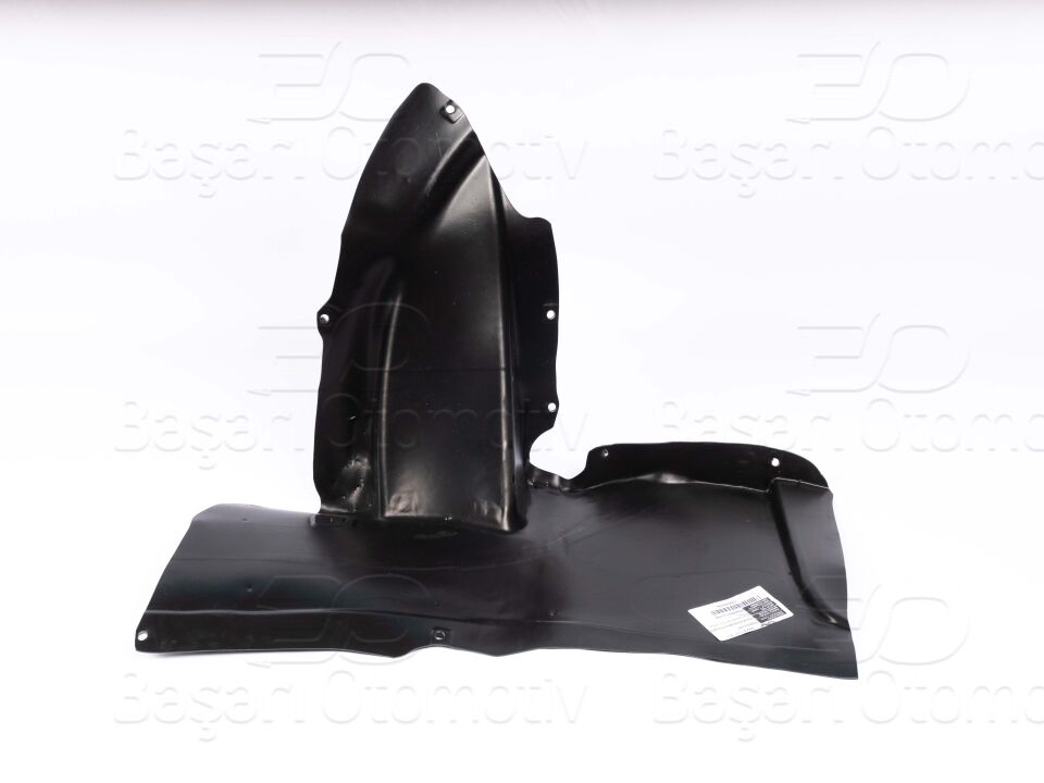 VW PASSAT 05-10CAMURLUK DAVLUMBAZI ONUN ONU SOL