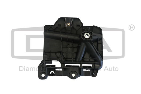 Polo -Ibiza-Toledo -Fabia-Rapid- Roomster Akü Alt Braketi