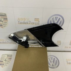Skoda Octavia 2004-2008 Ayna Sinyali  Sağ Alt Aydınlatmasız İthal
