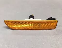 VW PASSAT B5.5 01 >SINYAL ON SAG AMERIKAN TIP SARI