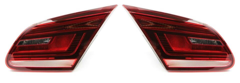 VW CC 13 >STOP SOL IC LEDLI