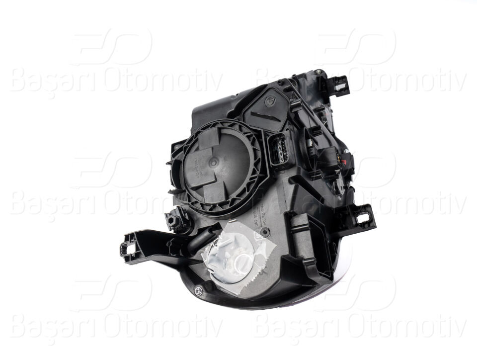 BMW E70 LCI 11-13FAR SOL BI-XENON