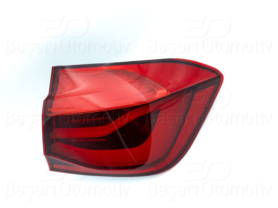 BMW 3 SERISI F30 LCI 16-18STOP DIS SAG