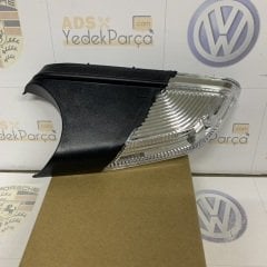Volkswagen Polo 2002-2010 Ayna Sinyali  Sağ Alt Aydınlatmasız İthal