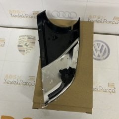 Volkswagen Polo 2002-2010 Ayna Sinyali  Sağ Alt Aydınlatmasız İthal
