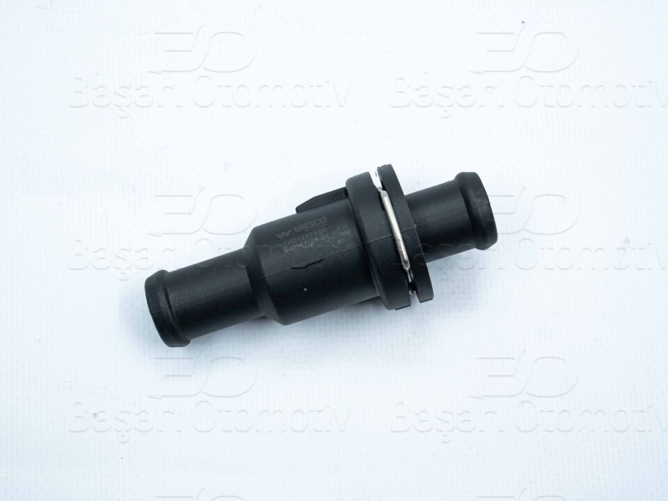 VW GOLF5 6 JETTA Q3 1.4TSI BLG BMY 04 >TERMOSTAT ( 75°)