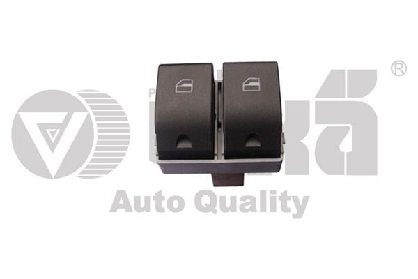 Polo HB 2002-2009 Ibiza 2002-2009 Cordoba 2003-2009 Cam Açma Anahtarı Arka Camlar ( 2 Li )
