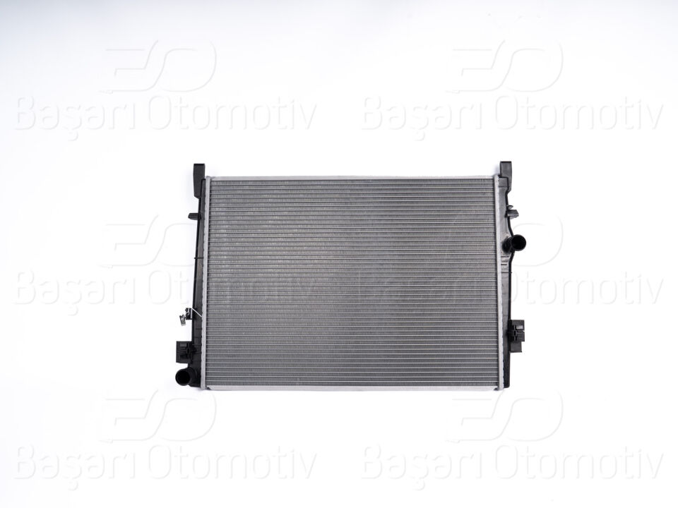 CHRYSLER JOURNEY. FIAT FREEMONT2.0CRD 09>SU RADYATORU BRAZING MT-AT638X468X16MM