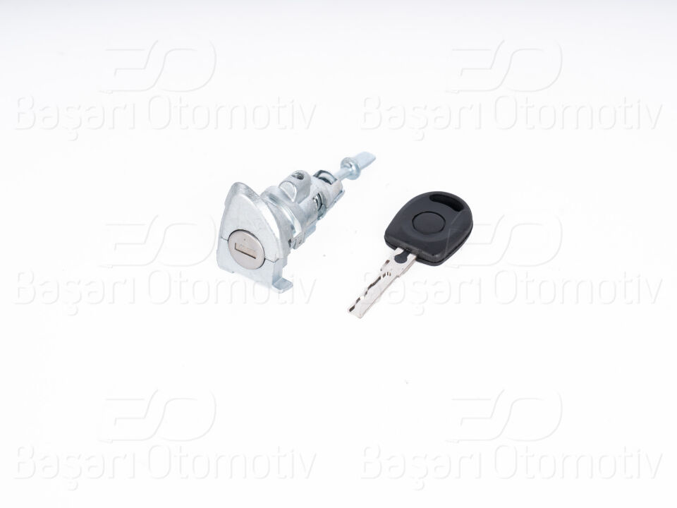 VW PASSAT B6 05 >KAPI KILIT GOVDESI + ANAHTAR