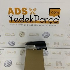 Volkswagen Tiguan Ayna Sinyali Sol Çevre Aydınlatmalı İtahal
