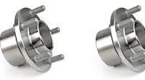 VW GOLF 1 JETTA 1PORYA ON SOL-SAG (4X100 121X22DIS ABSSIZ)