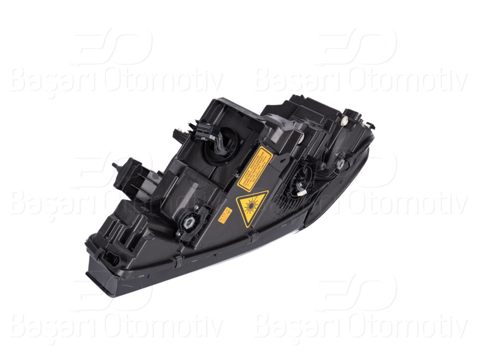 BMW G07 18-20FAR SOL LASER