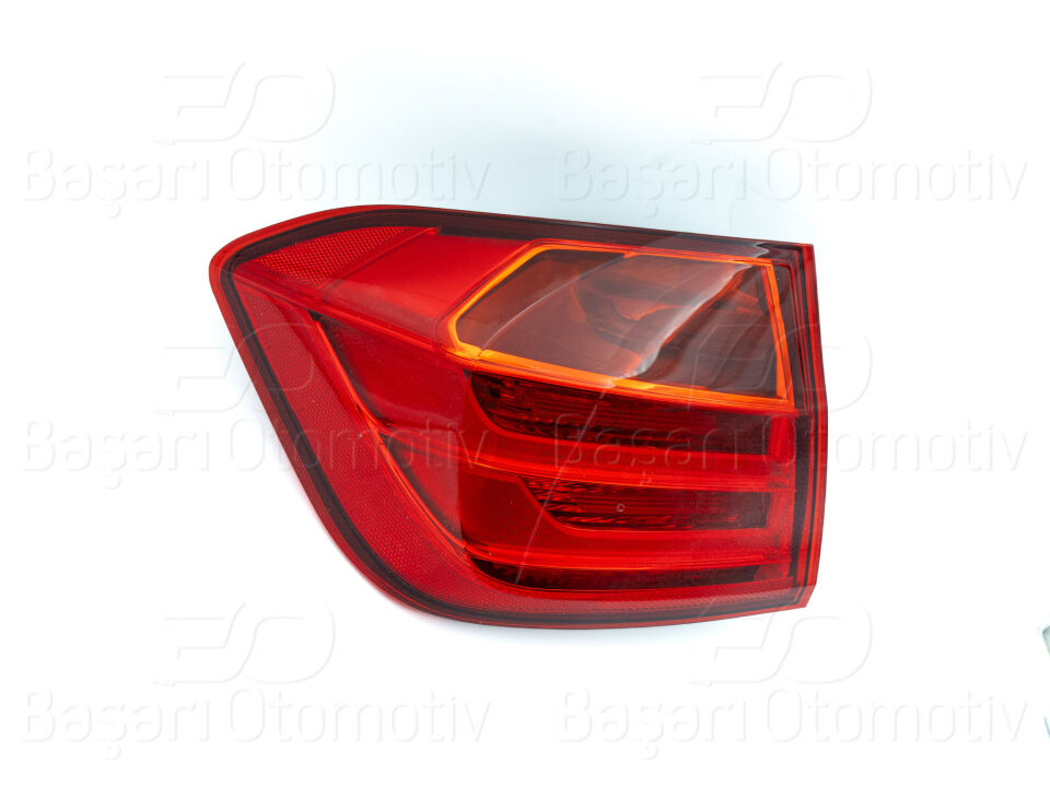 BMW 3 SERISI F30 F31 F80 12-16STOP DIS SOL DUYLU