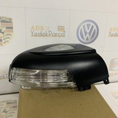 Volkswagen Tiguan Ayna Sinyali Sağ Çevre Aydınlatmalı İtahal