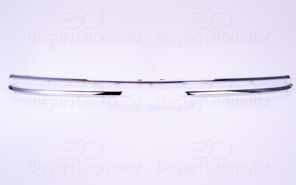 OPEL OMEGA A 1987-94TAMPON NIKELAJ SETI ON 3 PARCA