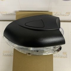 Volkswagen Golf Vı Sol Ayna Sinyali 5K0949101
