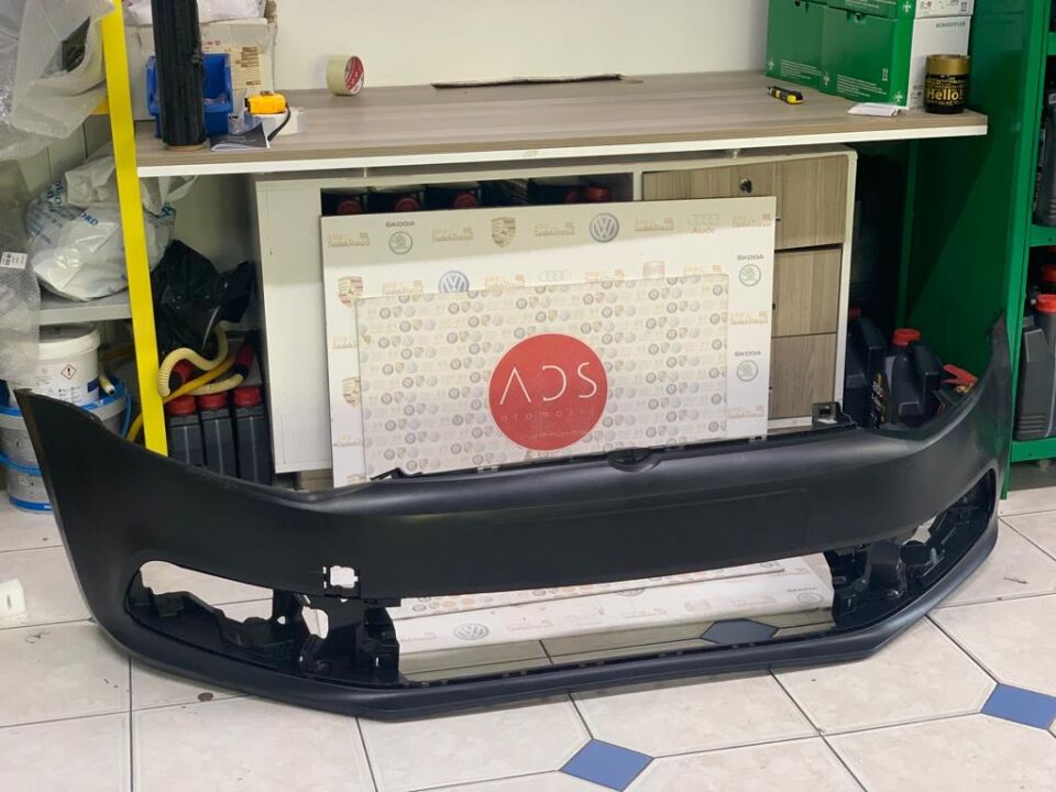 VW POLO R20 ( 6R,6C ) 09-17TAMPON SETI KOMPLE (ON-ARKA-YAN)