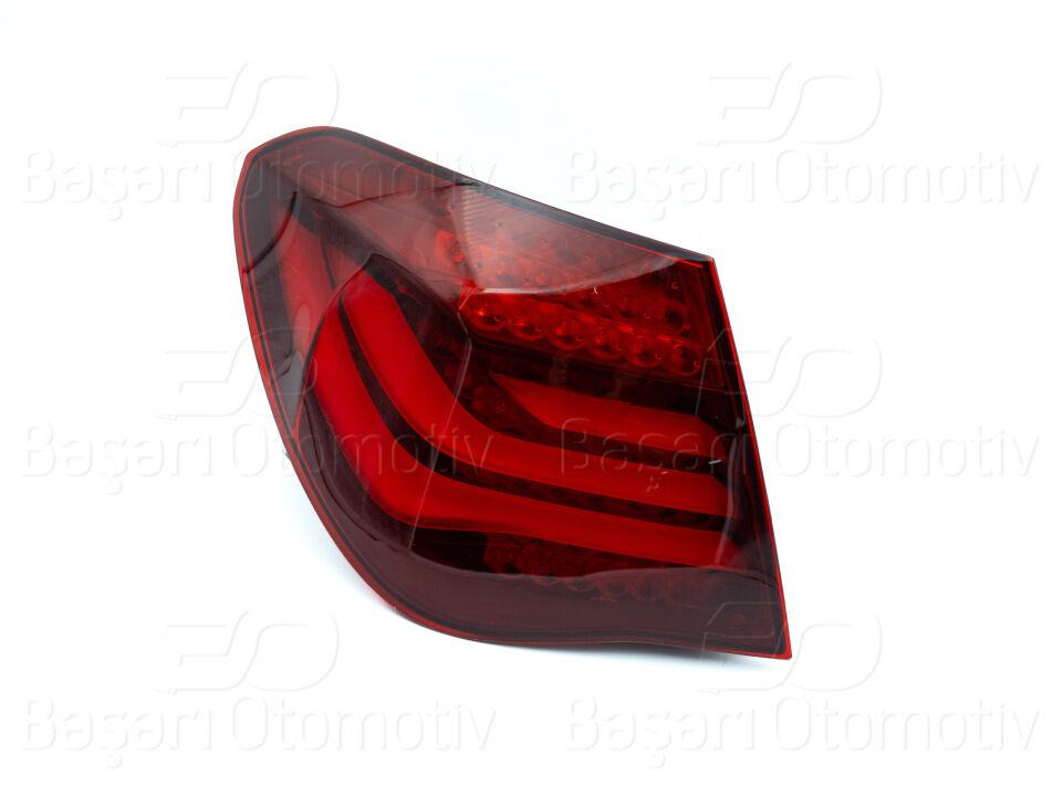 BMW 7 SERISI F01 LCI F02 LCI F03 LCI F04 LCI 12-15STOP DIS SOL