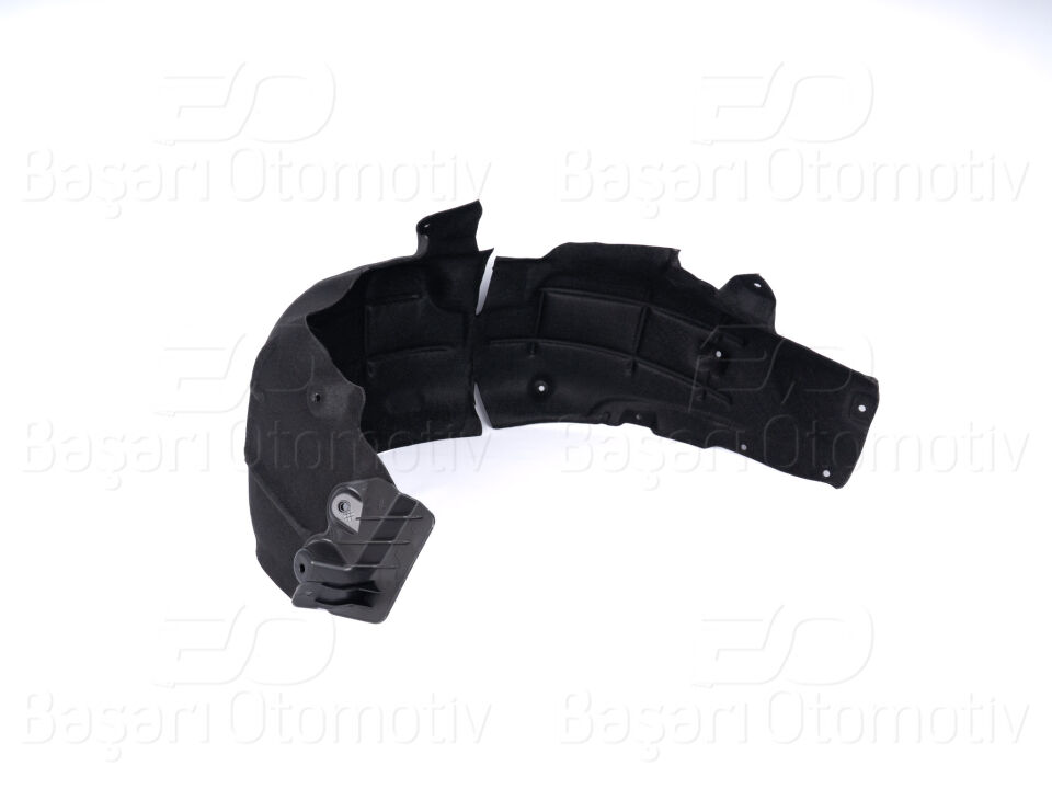 SKODA OCTAVIA 3 17-20CAMURLUK DAVLUMBAZI ARKA SAG YALITIMLI HALI TIP