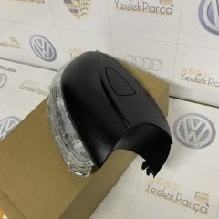 Volkswagen Golf Vı Sağ Ayna Sinyali 5K0949102