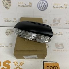 Volkswagen Golf Vı Sağ Ayna Sinyali 5K0949102