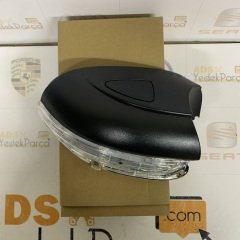 Volkswagen Golf Vı Sağ Ayna Sinyali 5K0949102