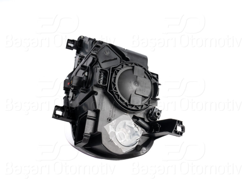 BMW E70 LCI 11-13FAR SAG BI-XENON