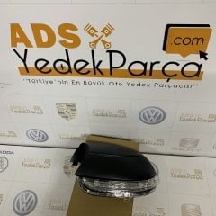Volkswagen Golf Jetta Passat Scirocco Ayna Sinyali Sağ İthal