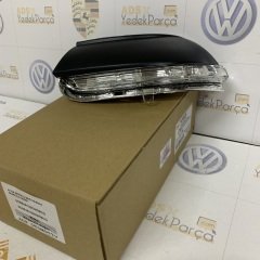 Volkswagen Golf Jetta Passat Scirocco Ayna Sinyali Sağ İthal