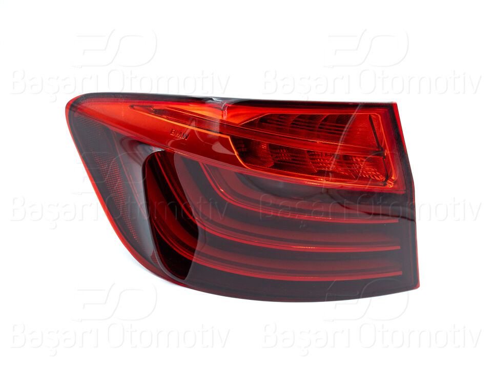 BMW 5 SERISI F10 LCI 14-16STOP DIS SOL