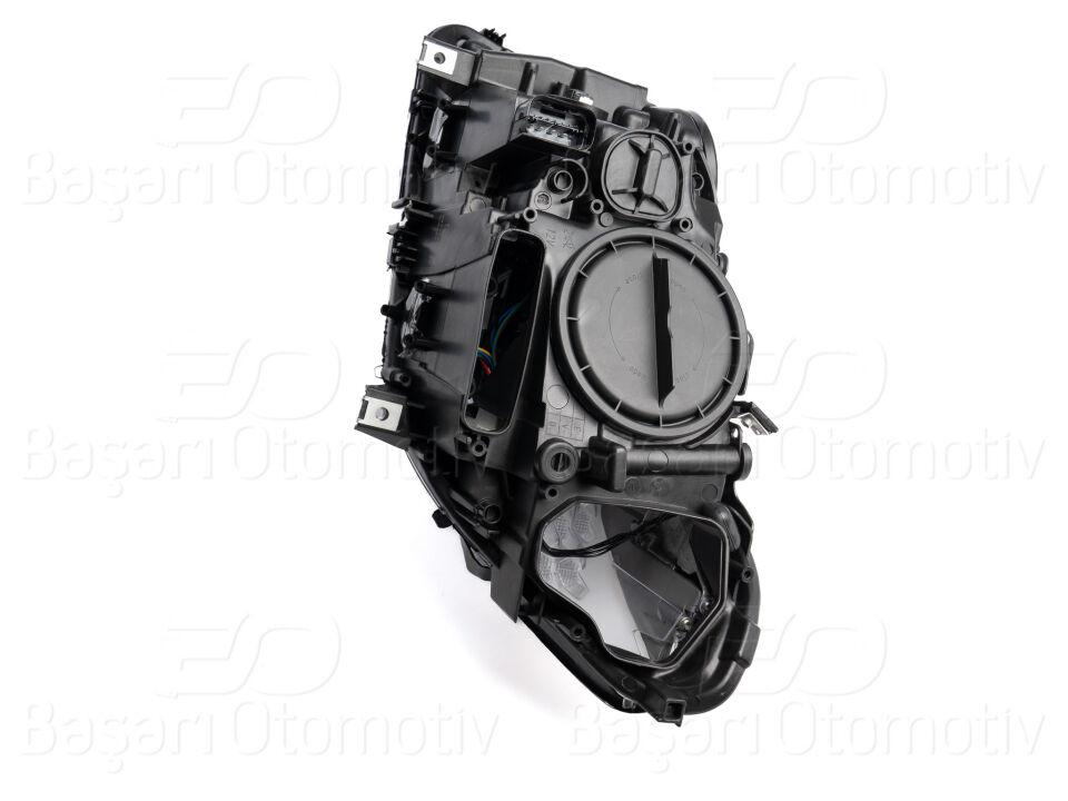 BMW F10 10-13FAR SAG LED BI-XENON ADAPTIVE