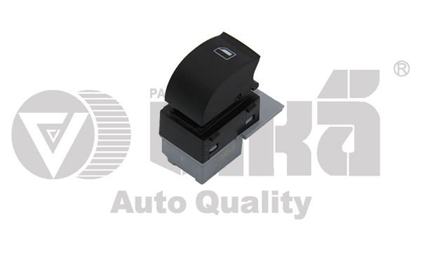 Audi A3-Audi A6 2001-2005 Cam Açma Anahtarı ( Tekli )