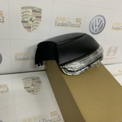 Volkswagen Golf Jetta Passat Scirocco Ayna Sinyali Sol  İthal