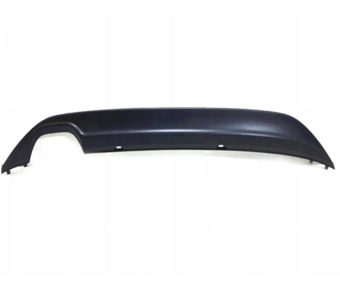 VW GOLF7 13-18TAMPON SPOYLERI ARKA
