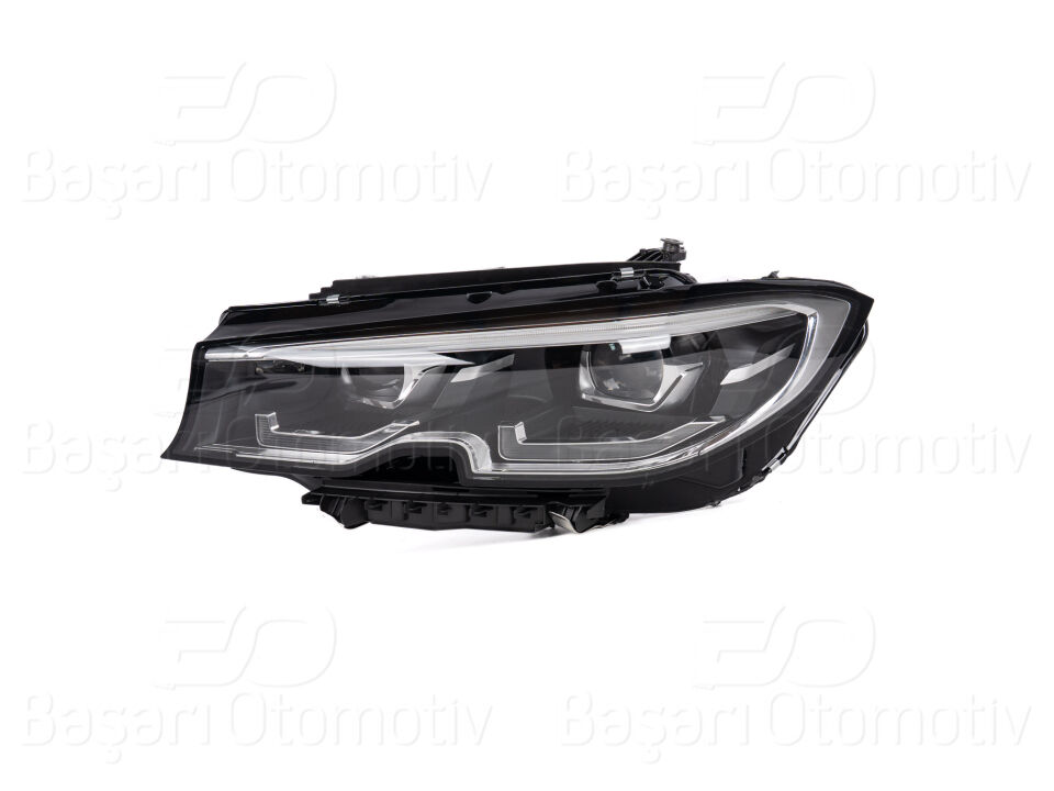 BMW G20 19 >FAR SOL LED AFS