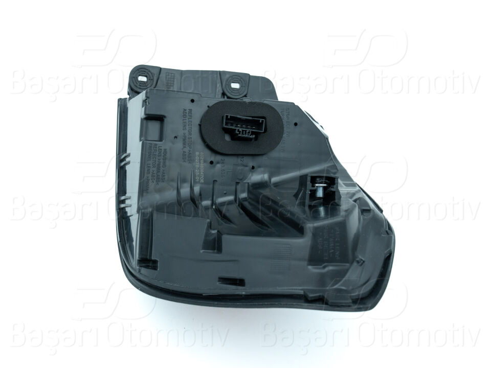 BMW X3 G01 LCI iX3 G08 LCI X3 F97 LCI 21-STOP DIS SOL