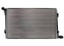 VW CADDY 1.9 2.0TDI 05 >SU RADYATORU MEKANIK MT 650X398X32