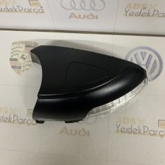 Volkswagen Tiguan Ayna Sinyali Sağ Çevre Aydınlatmasız İtahal