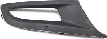 VW POLO 09 >TAMPON IZGARASI SAG SISLI