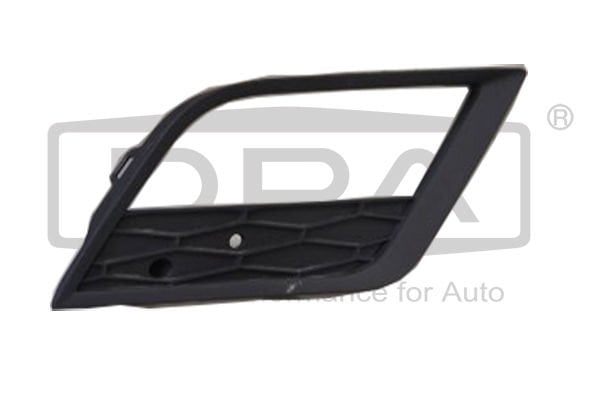 SEAT Leon Sağ Sis Far Izgarası 2013-2016