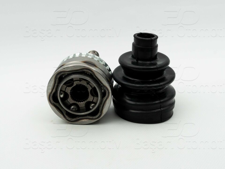 OPEL ASTRA F CORSA B C X14XE 1.2 1.4 8VAKS KAFASI DIS (ABSLI 22X28X52 UZUNLUK:155mm 29T)