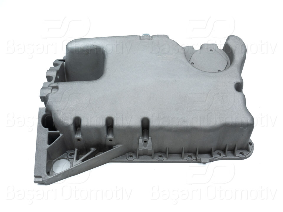 SEAT TOLEDO VW BORA GOLF4 2.3 V5 4MOTION 97 >YAG KARTERI
